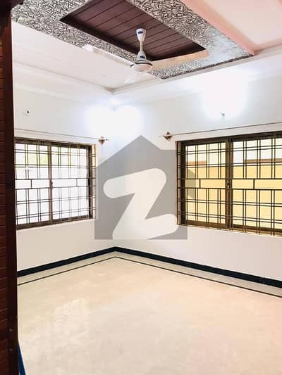 3 Bed Apartment For Sale In F-11 CDA Sector