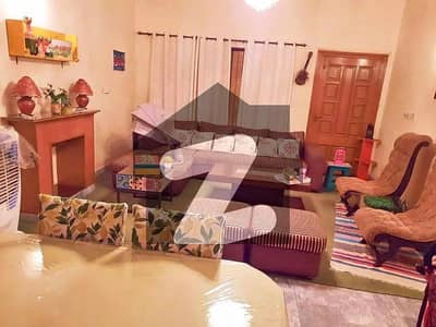 30x60 House For Sale Near Kashmir Highway G-11/3