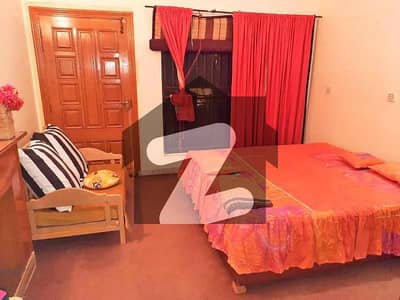 6 Marla House For Sale Near Kashmir High Way With Extra Green Land