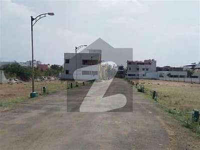 G-13/3 35x70 Plot For Sale