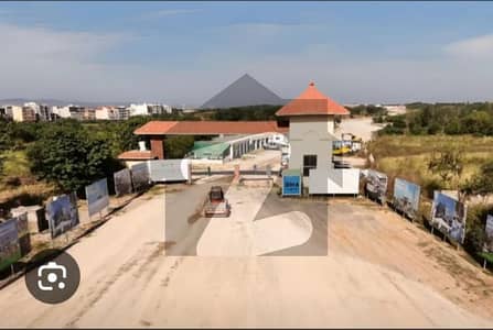 Margalla Orchard Plot For Sale