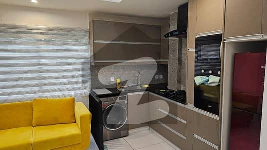 BEAUTIFUL FURNISHED ONE BED ROOM APARTMENT FOR RENT