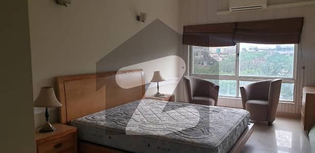 FURNISHED APARTMENT FOR RENT