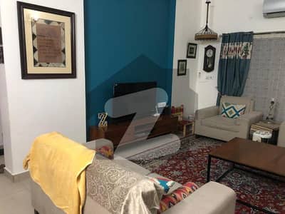 House For Sale In Sector-E Askari 10