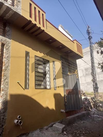 بہارہ کھوہ اسلام آباد میں 2 کمروں کا 3 مرلہ مکان 60.0 لاکھ میں برائے فروخت۔