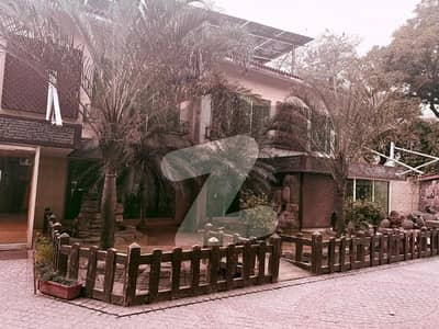 Beautiful House for rent in F7