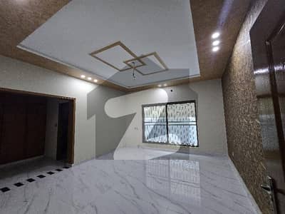 10 Marla Upper Portion Available For Rent