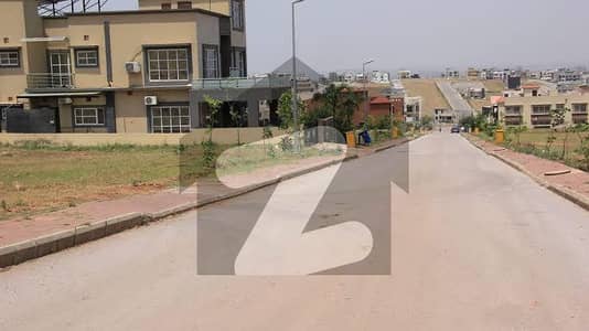 Plot for Sale DHA Phase 2, Sector C Islamabad
