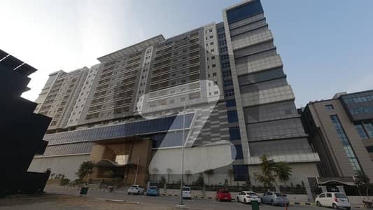 2 Bed Apartment Available For Sale in THE GATE MALL Faisal Town F-18 Block A Islamabad