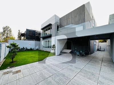 E-7 Brand New House For Sale INCOMING RENT 12000$