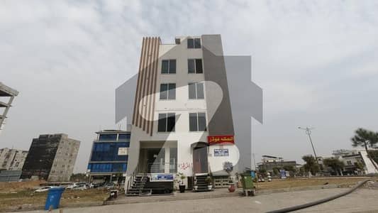 ٹاپ سٹی 1 - بلاک بی ٹاپ سٹی 1,اسلام آباد میں 6 کمروں کا 5 مرلہ عمارت 12.0 کروڑ میں برائے فروخت۔