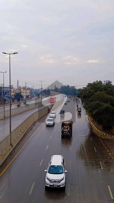 Plot For Sale DHA Phase 2, Sector H