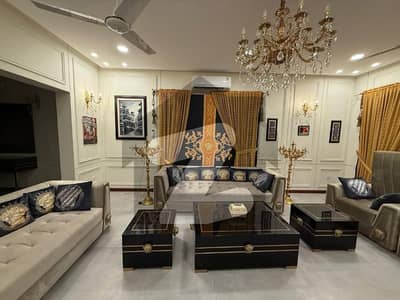 G-6 Beautiful House For Sale Prime Location