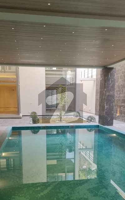 E-7 LUXURY BRAND-NEW HOUSE FOR SALE PRIME LOCATION TRIPLE STORY