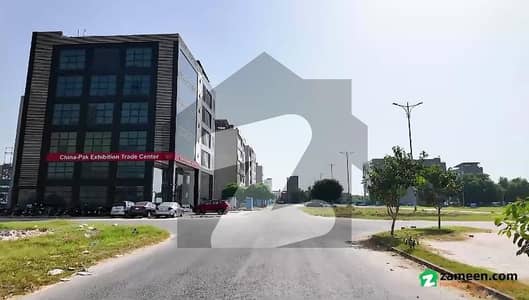 K BLOCK NEAR TO THIS GOOD LOCATION PLOT FOR SALE