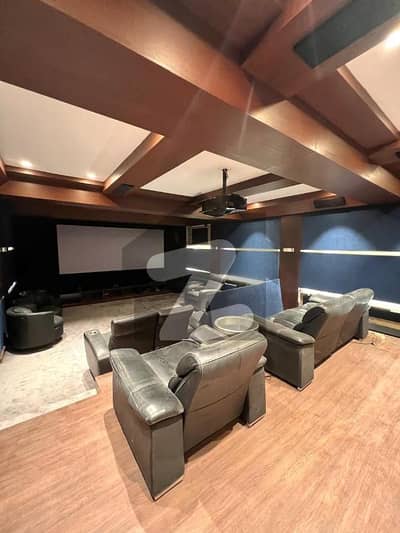 F-7 BRAND NEW HOUSE FOR SALE PRIME LOCATION WITH EXTRA LAND