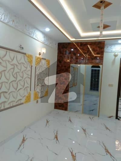 سبزہ زار سکیم لاہور میں 2 کمروں کا 10 مرلہ زیریں پورشن 80.0 ہزار میں کرایہ پر دستیاب ہے۔