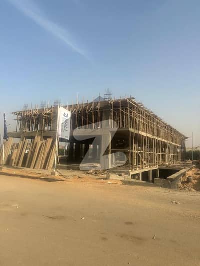 Residential Plot For Sale DHA Phase 2 Islamabad