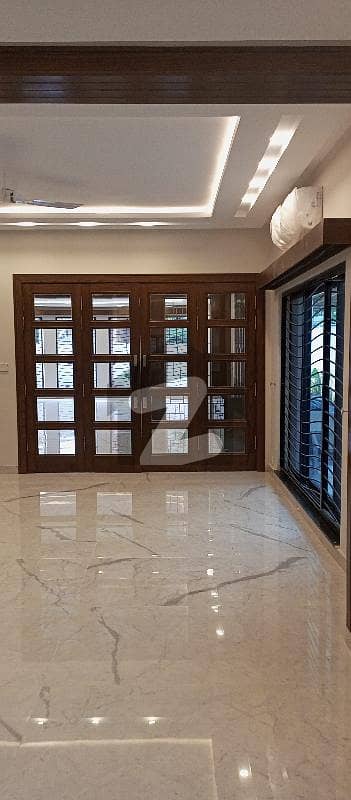 F-7 Just Like Brand New House For Sale Prime Location