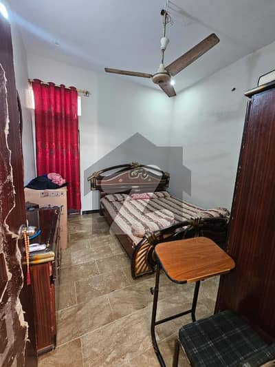 80 Sq. Yards Single-Storey Independent House for Rent | Gold Block | North Town Residency Phase-1 80 Sq. Yards Single-Storey Independent House for Rent | Gold Block | North Town Residency Phase-1