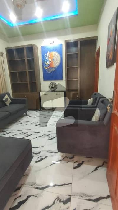 5 Marla Brand New House For Sale In Multi Gardens B-17 Islamabad