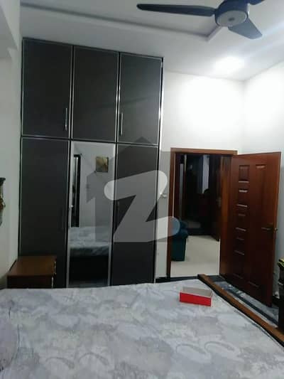 سبزہ زار سکیم لاہور میں 2 کمروں کا 6 مرلہ زیریں پورشن 45.0 ہزار میں کرایہ پر دستیاب ہے۔