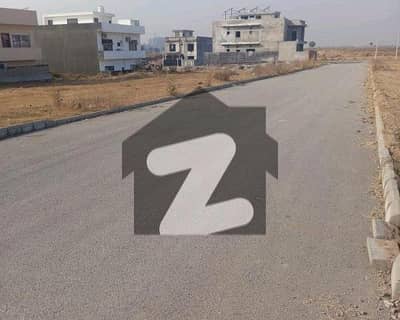 7 MARLA PLOT IN J BLOCK