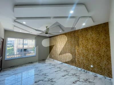 F-8 Beautiful House For Sale Prime Location Size 1777 Yard