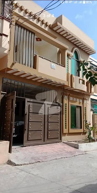 2.5 Story House For Sale
