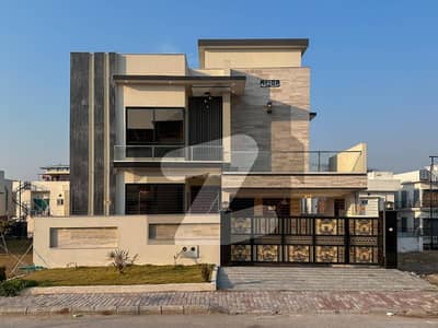 Bahria Hills View House Phase 7 Bahria Town Rawalpindi