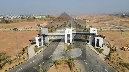 ڈی ایچ اے ویلی - منگولیا سیکٹر ڈی ایچ اے ویلی,ڈی ایچ اے ڈیفینس,اسلام آباد میں 5 مرلہ رہائشی پلاٹ 41.0 لاکھ میں برائے فروخت۔