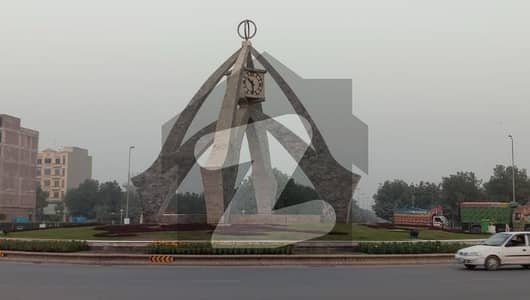 Investor Deal | 5 Marla Residential Plot for Sale Sector G, Bahria Town Lahore