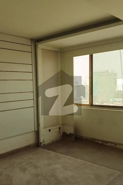 500 Square Feet Office Is Available At Main Shahra E Faisal 24/7 Building