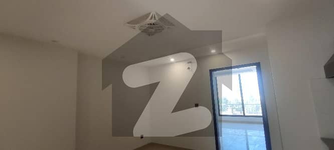 Brand New 2-Bedroom Apartment for Rent Bahria Enclave Islamabad (Sector C)