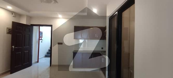 One Bedroom Apartment for Rent Bahria Enclave Islamabad