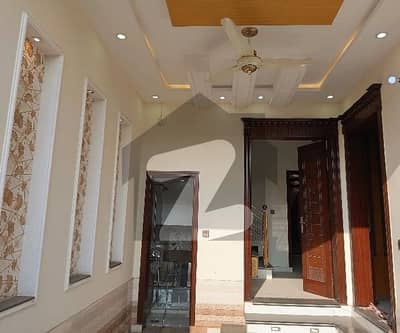 Ideal Prime Location House For Rent In Citi Housing Society