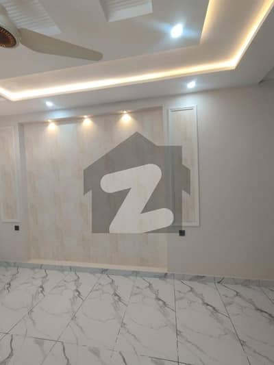 Prime Location Citi Housing Society House Sized 5 Marla Is Available