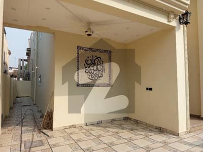 Find Your Ideal Prime Location House In Citi Housing Society Under Rs. 115000