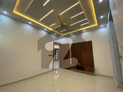 Spacious Prime Location 10 Marla House Available For rent In Citi Housing Society