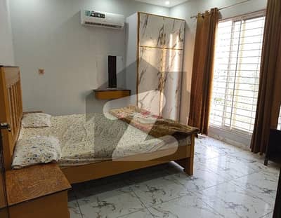 Prime Location 4 Marla Flat In Citi Housing Society