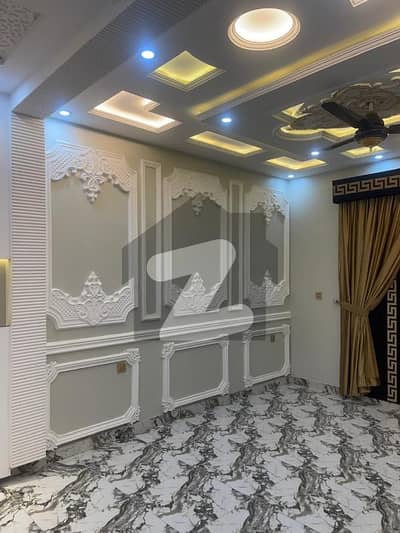 Prime Location House Is Available For rent In Citi Housing Society