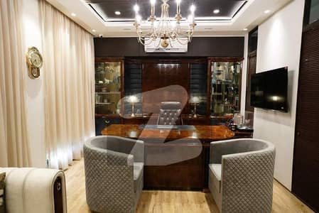 8 MARLA FULLY FURNISHED OFFICE FOR RENT 8 MARLA FULLY FURNISHED OFFICE FOR RENT