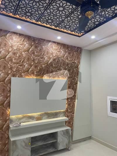 Prime Location 5 Marla House For rent In Rs. 60000 Only