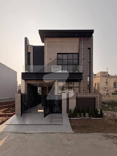 Brand New House For Sale