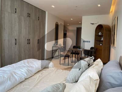 J-7 Emporium Studio apartment available on Sale at INSTALLMENTS J-7 Emporium Studio apartment available on Sale at INSTALLMENTS