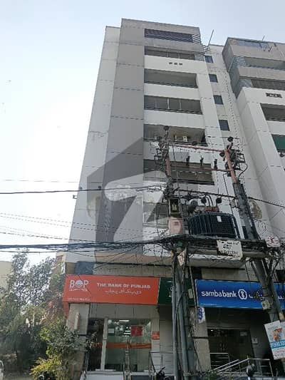 BANK RANTED CORNER GROUND FLOOR