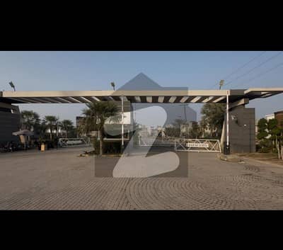 جزاک سٹی ملتان روڈ,لاہور میں 3 مرلہ رہائشی پلاٹ 30.0 لاکھ میں برائے فروخت۔