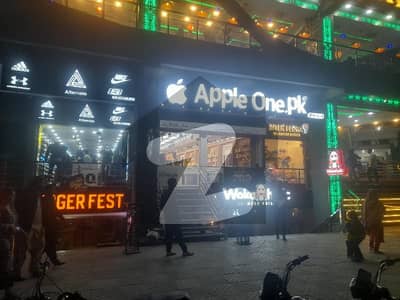 ایف ۔ 7 مرکز ایف ۔ 7,اسلام آباد میں 7 مرلہ دکان 7.0 لاکھ میں کرایہ پر دستیاب ہے۔