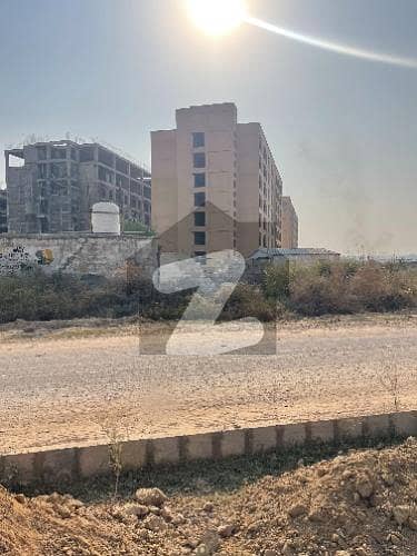 I-12/3 Plot For Sale Park Face Size 25x50 Level Plot Reasonable Price