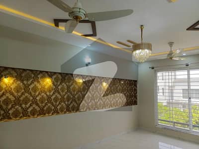 Two Bedroom Apartments